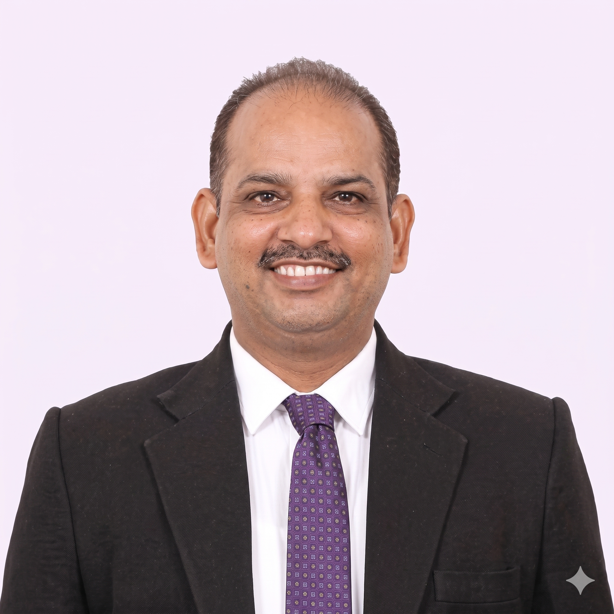 Dinesh Tiwari